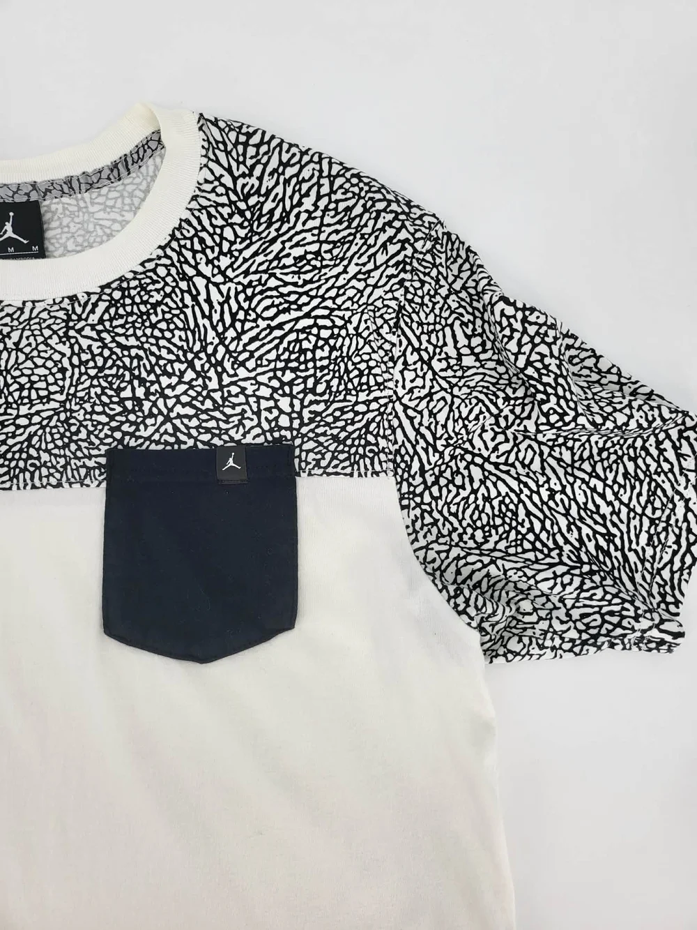 Jordan short sleeve